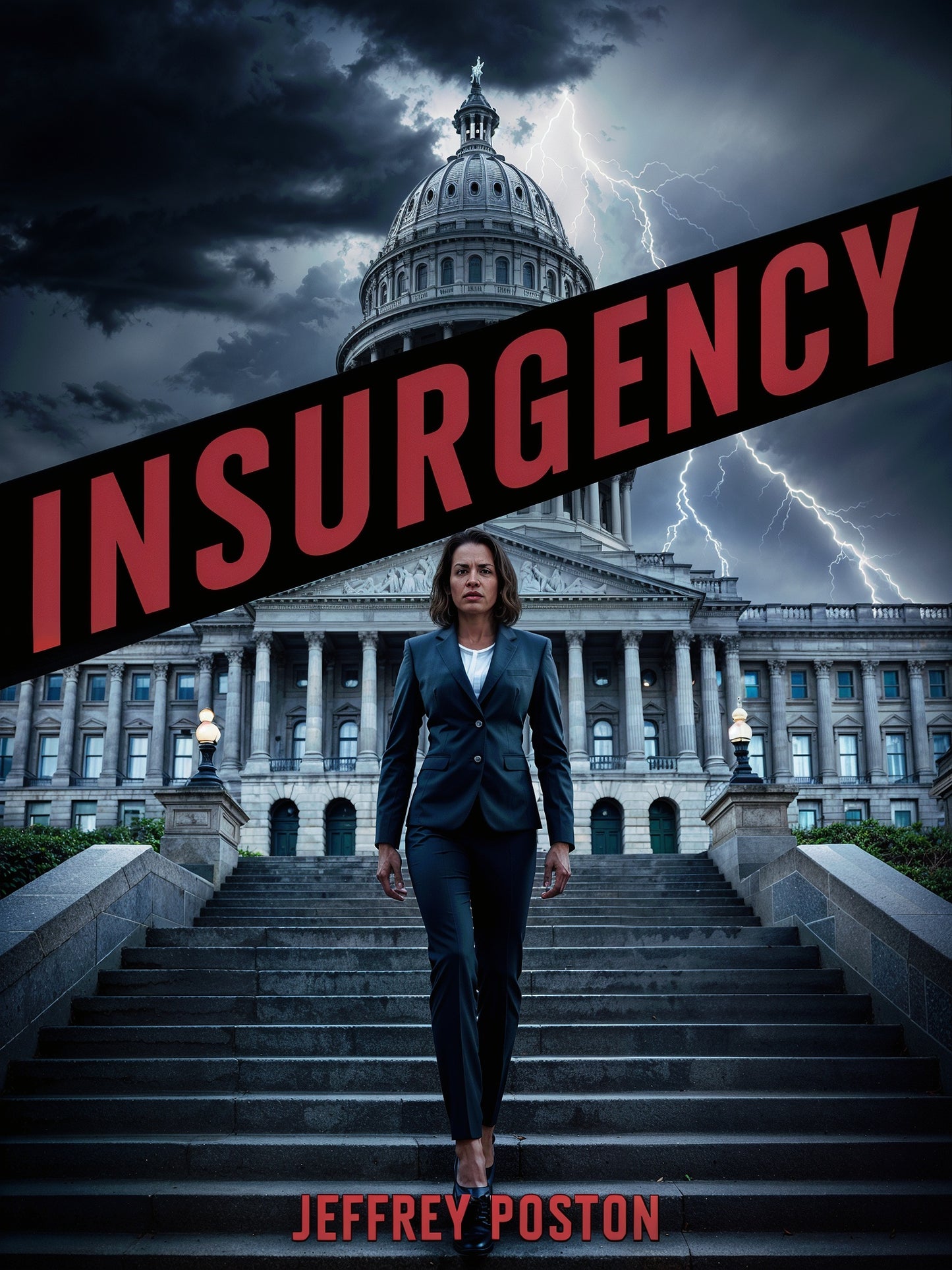 Insurgency: ICE vs Immigration