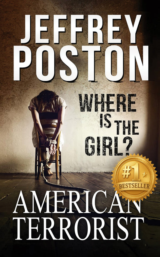 Free ebook: #1 bestseller - Where Is The Girl