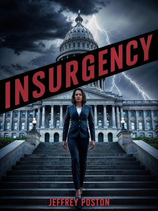 Insurgency: ICE vs Immigration